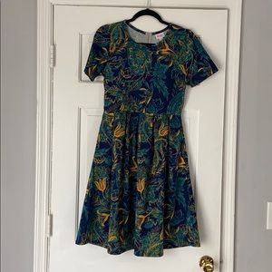 Lularoe Dress